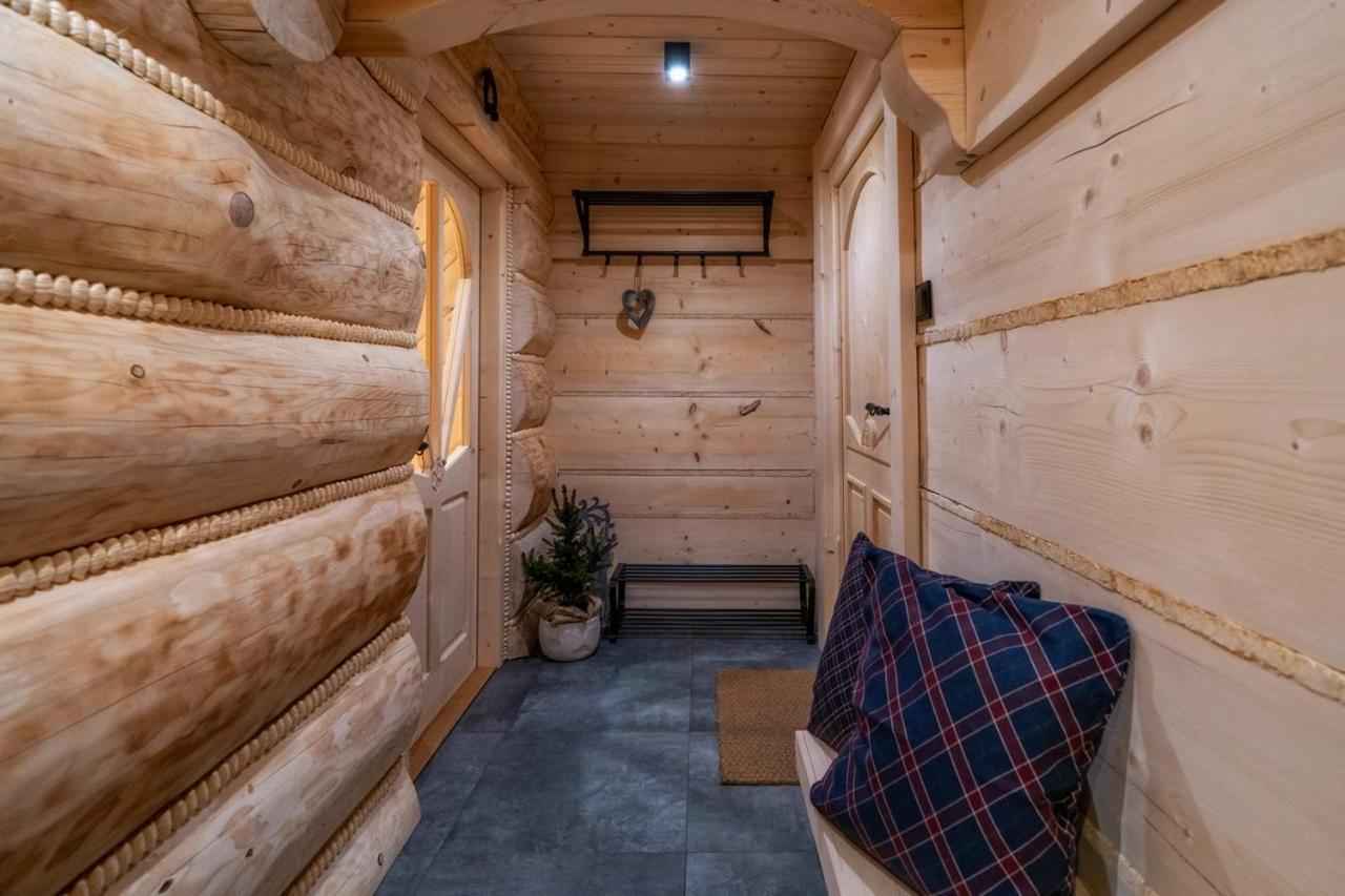 Chalupki Pod Giewontem Zakopane