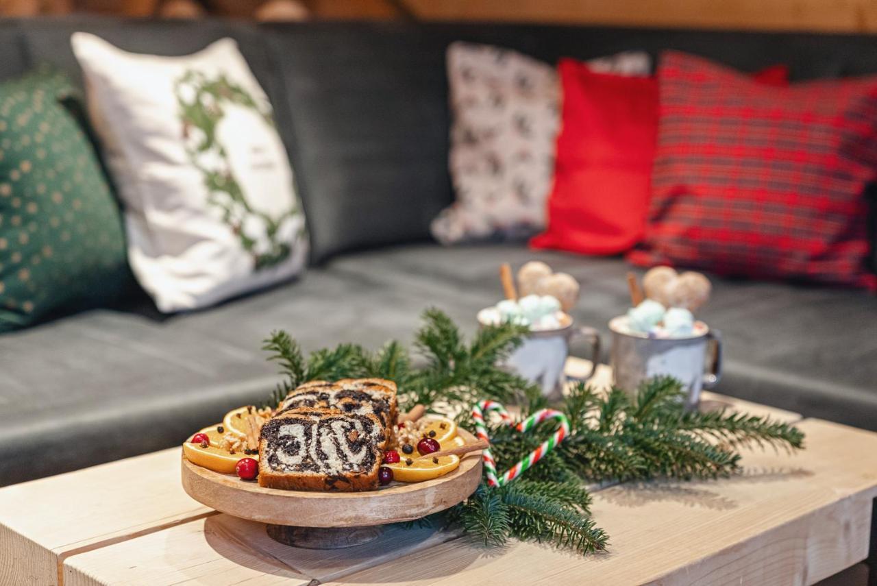 Chalupki Pod Giewontem * Zakopane
