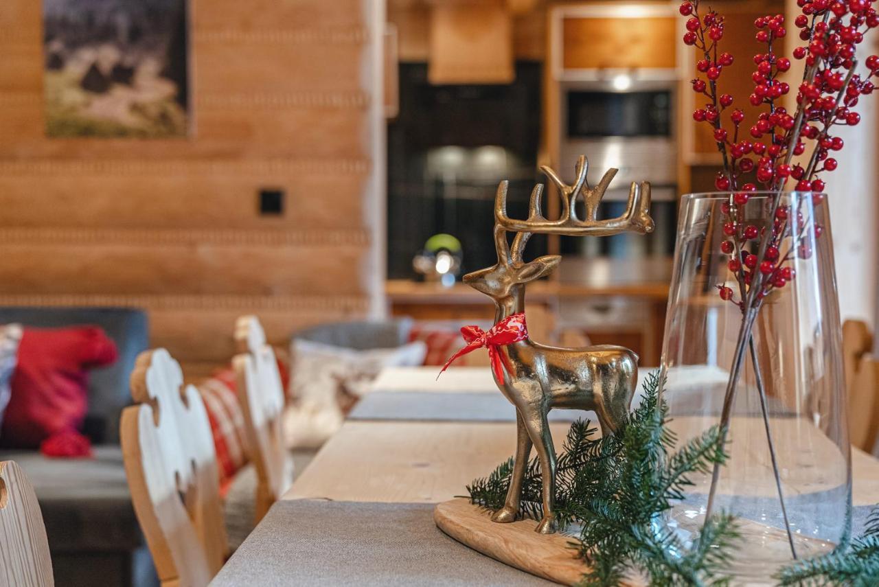 Chalupki Pod Giewontem Chalet Zakopane