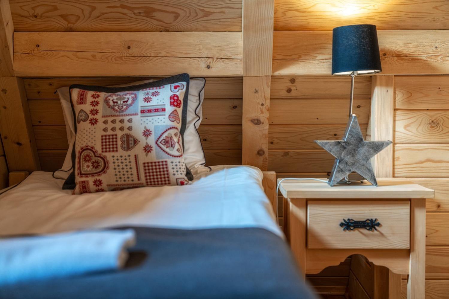 Chalupki Pod Giewontem * Zakopane