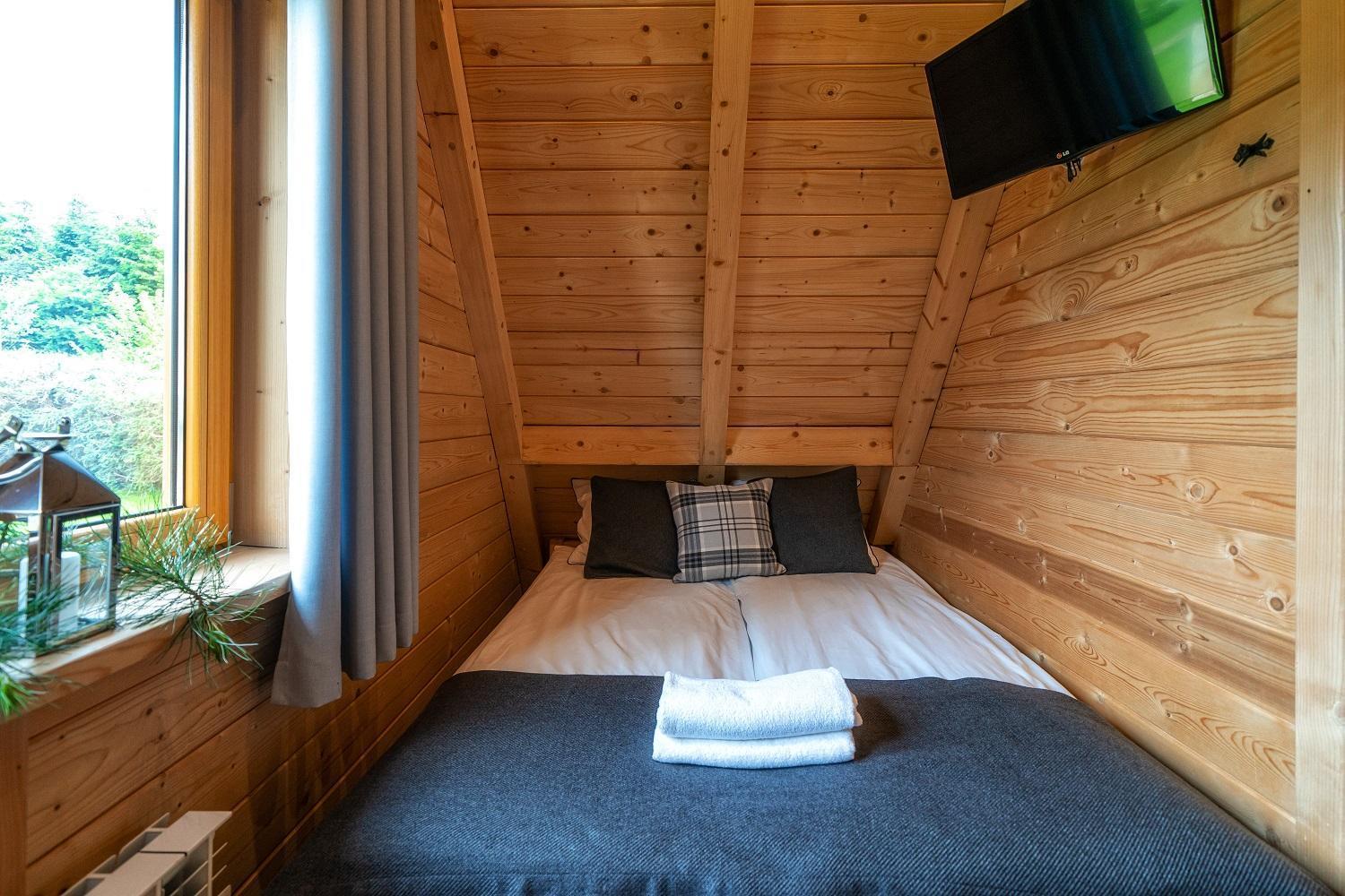 Chalupki Pod Giewontem Chalet