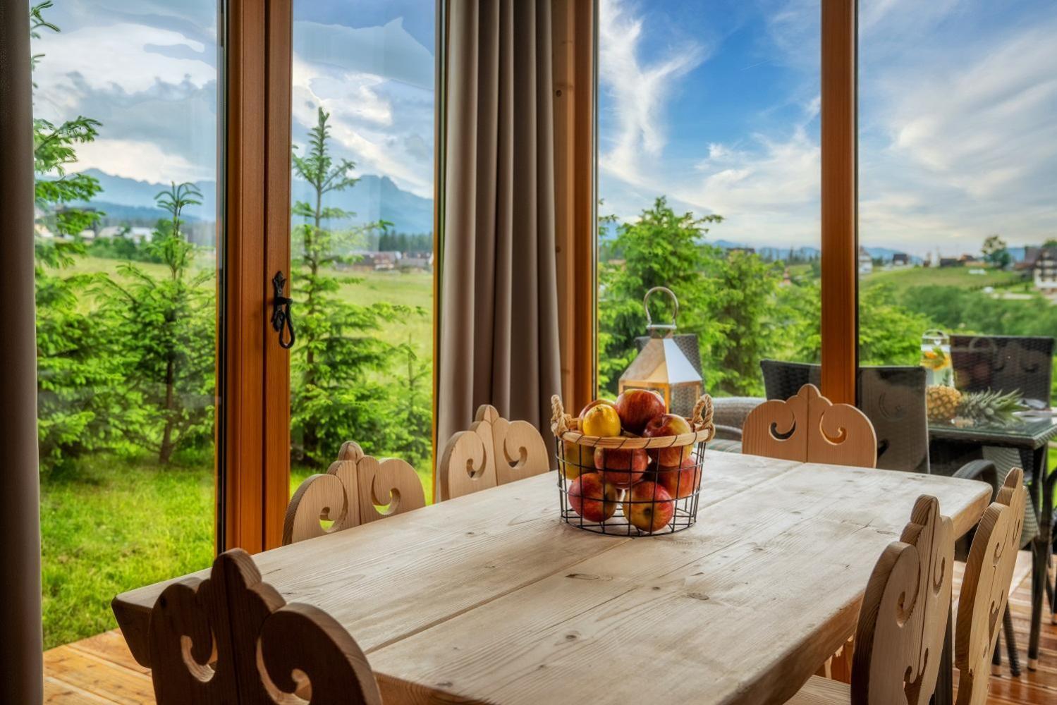 Chalupki Pod Giewontem Chalet