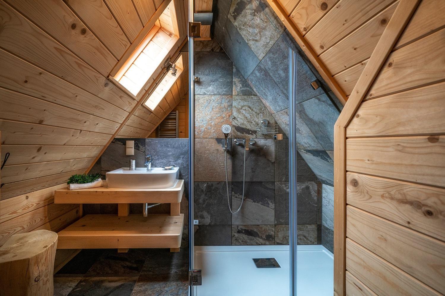Chalet Chalupki Pod Giewontem Zakopane