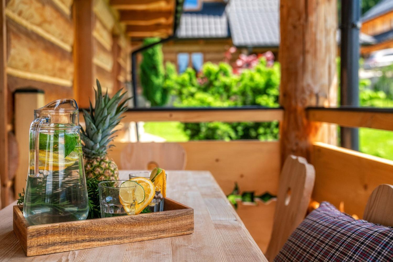 Chalet Chalupki Pod Giewontem Zakopane