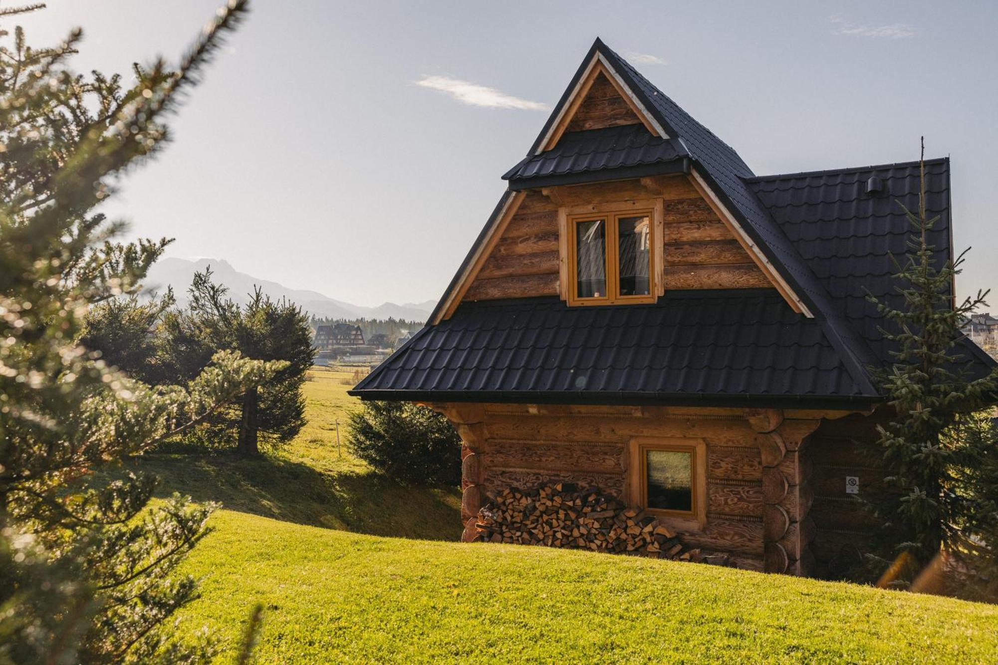 Chalupki Pod Giewontem Chalet
