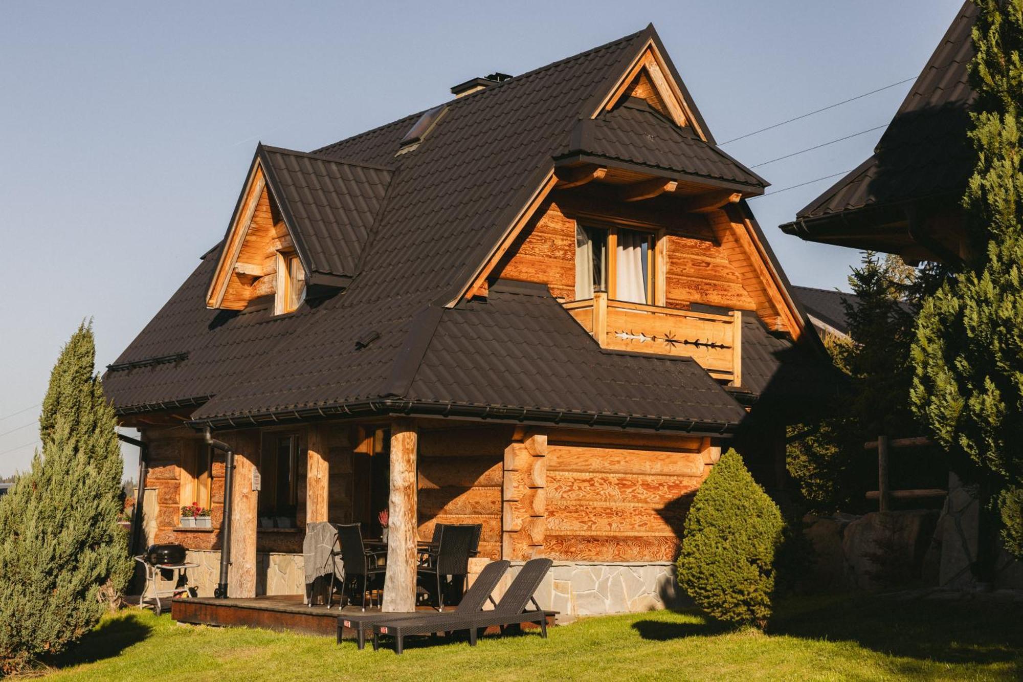 Chalupki Pod Giewontem * Zakopane
