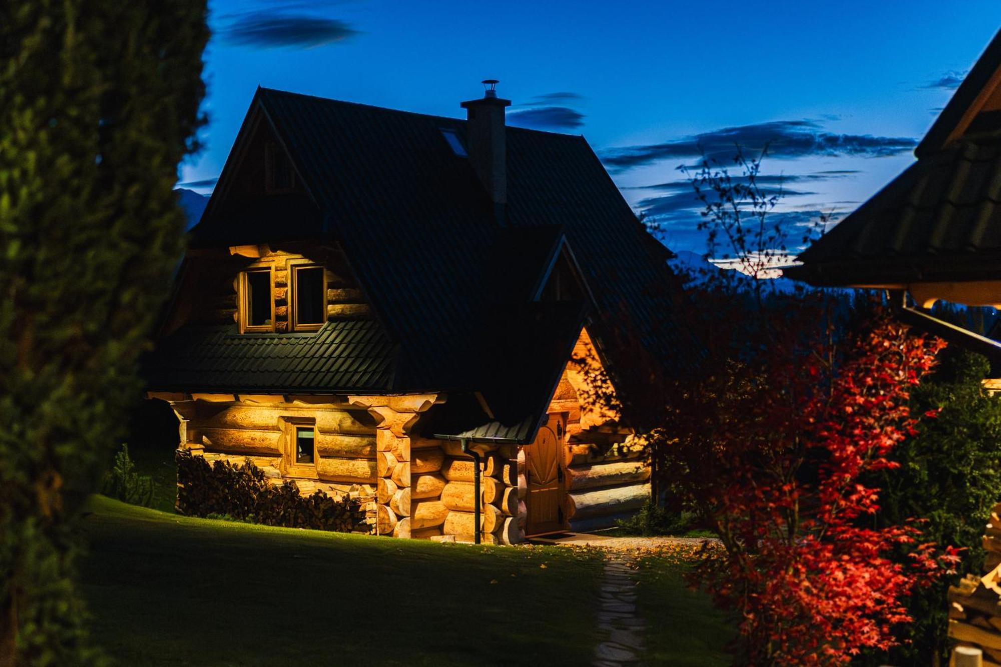Chalupki Pod Giewontem Chalet