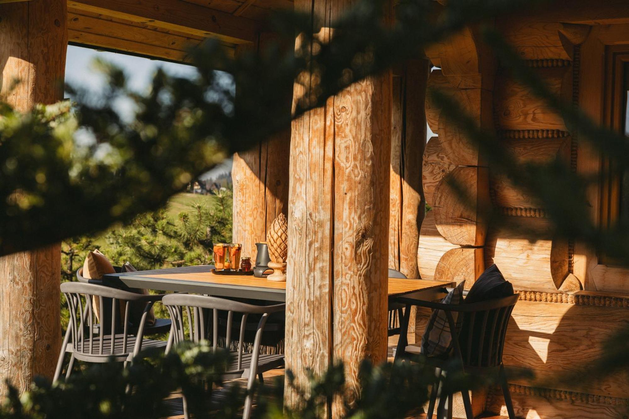 Chalet Chalupki Pod Giewontem