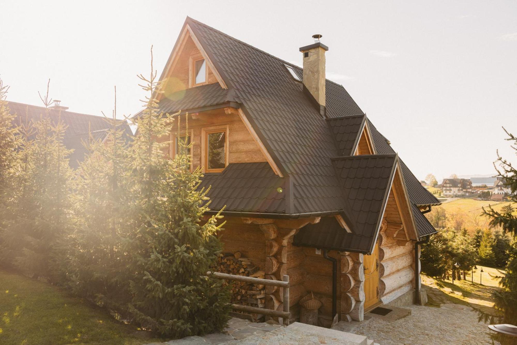 Chalupki Pod Giewontem Zakopane