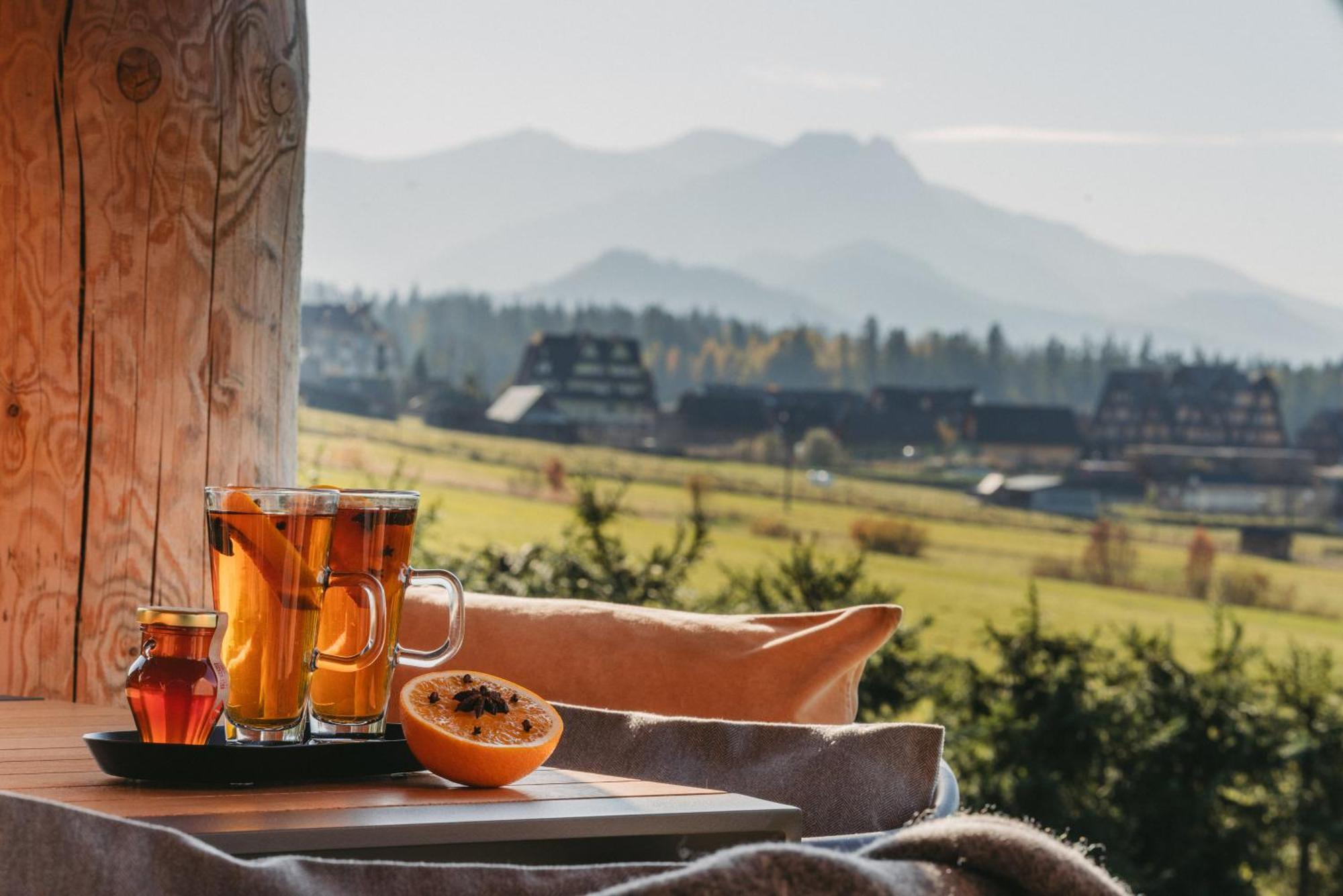 Chalupki Pod Giewontem Chalet